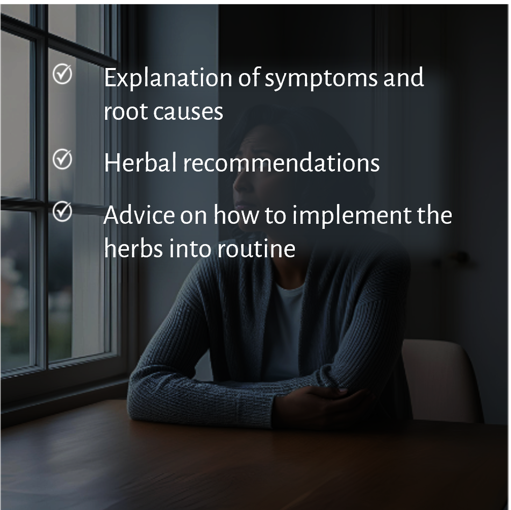 Consultation 30 mins