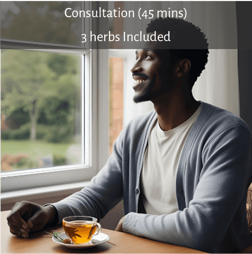 Consultation Plus