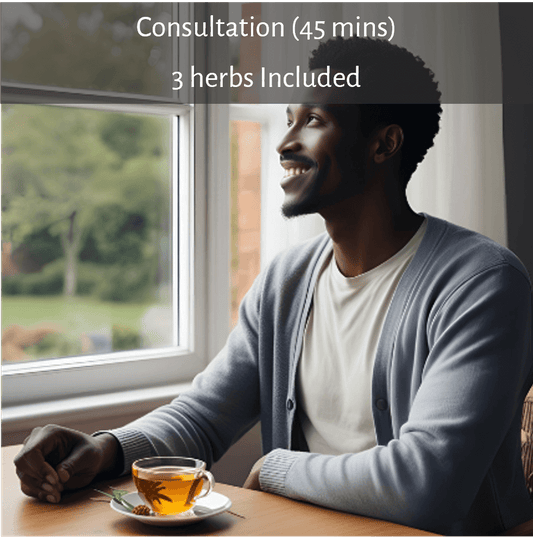 Consultation Plus