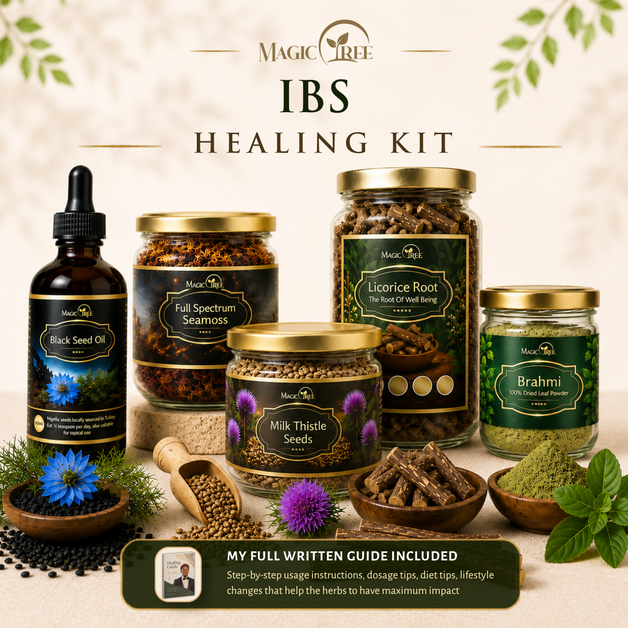 IBS