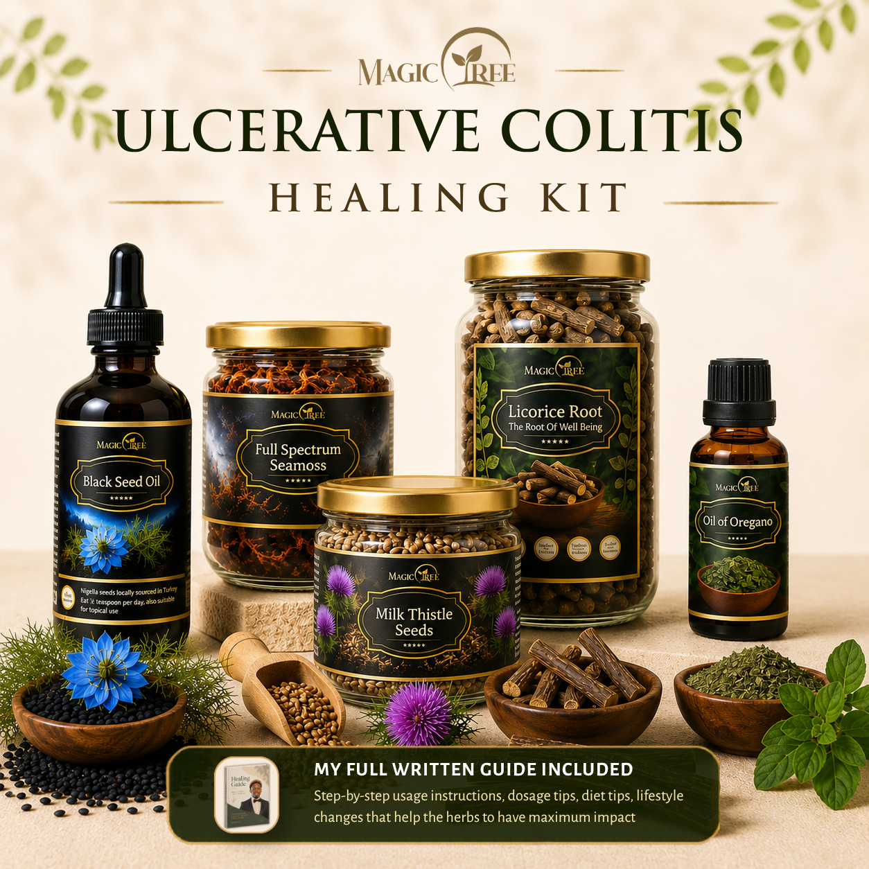 Ulcerative Colitis