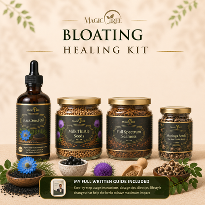 Magictree Gut Health Kit