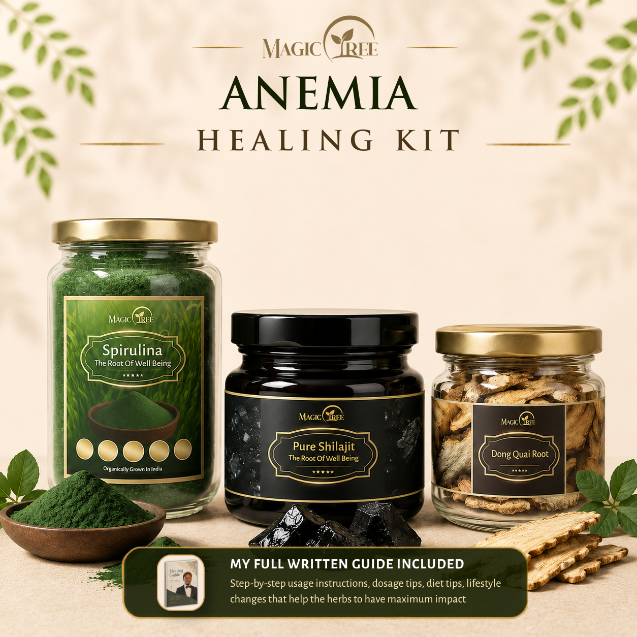Anemia