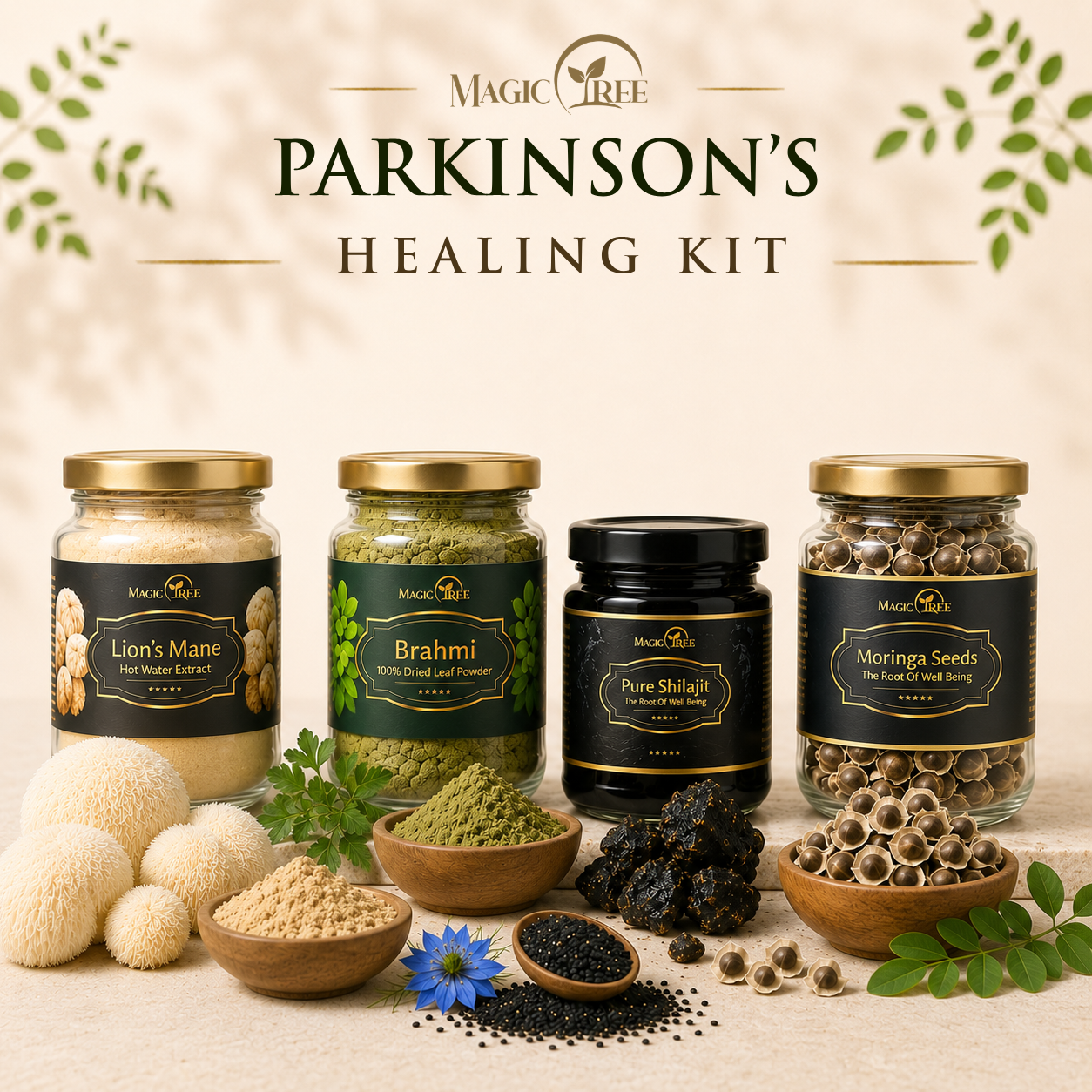 Parkinson's Disease