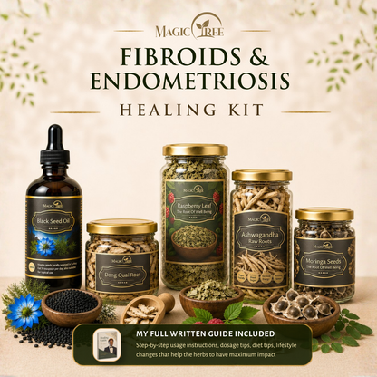 Magictree Fibroid Kit