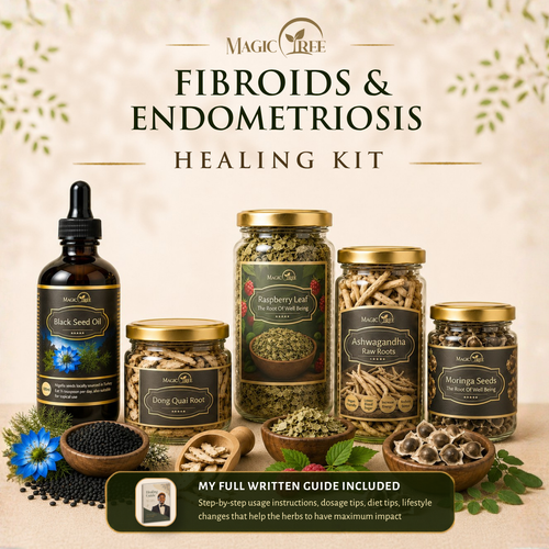 Magictree Fibroid Kit