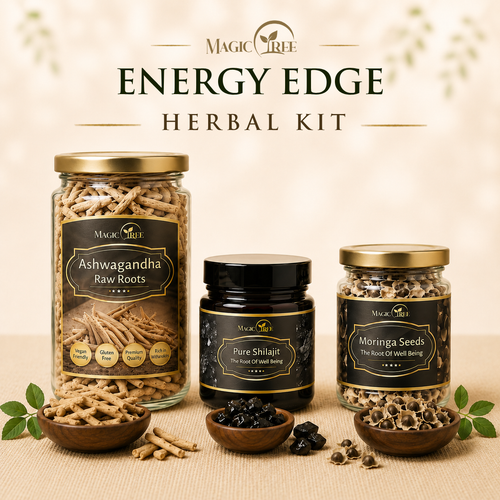 Energy Edge