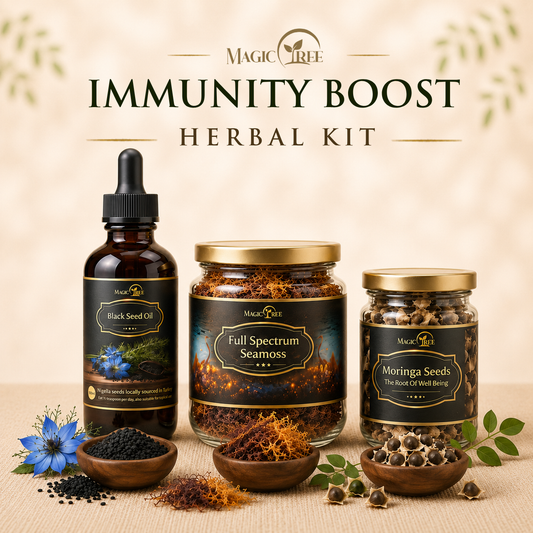 Immunity Boost