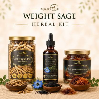 Weight Sage