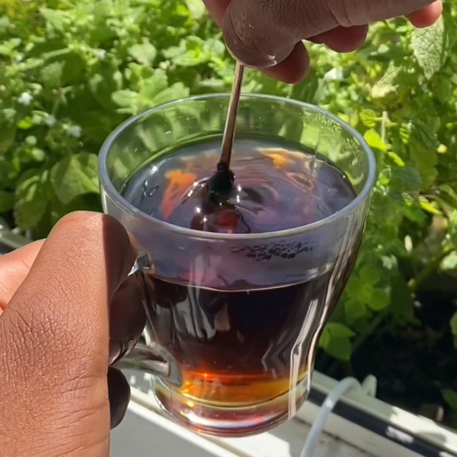 Pure Himalayan Shilajit