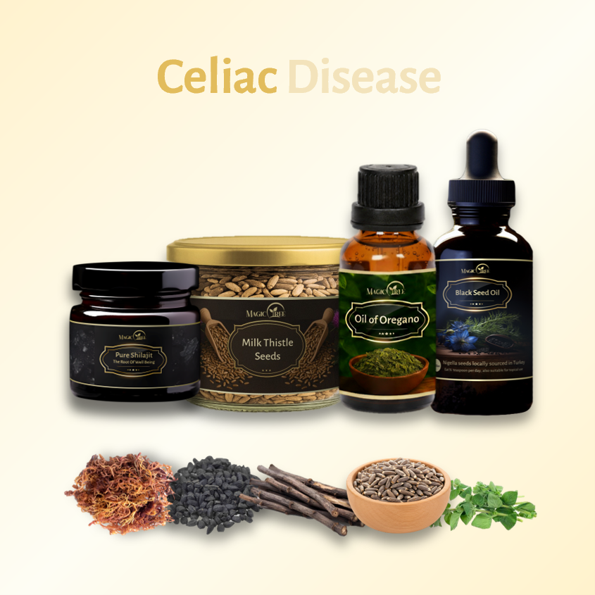 Celiac Disease