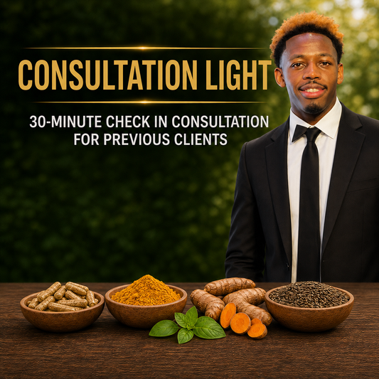 Consultation Light