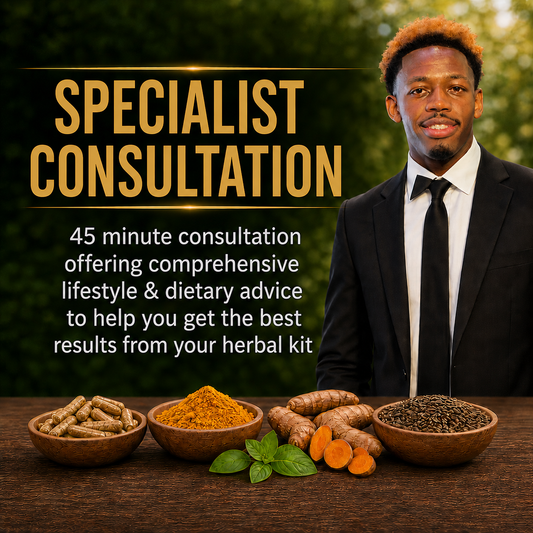 Specialist Consultation