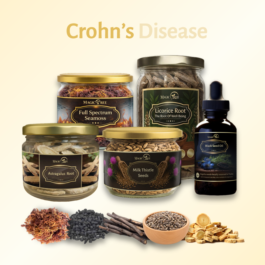 Crohn's Disease