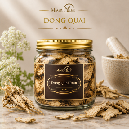 Dong Quai