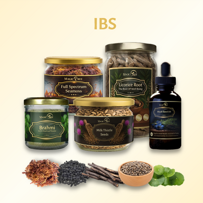 Magictree Autoimmune Gut Kit