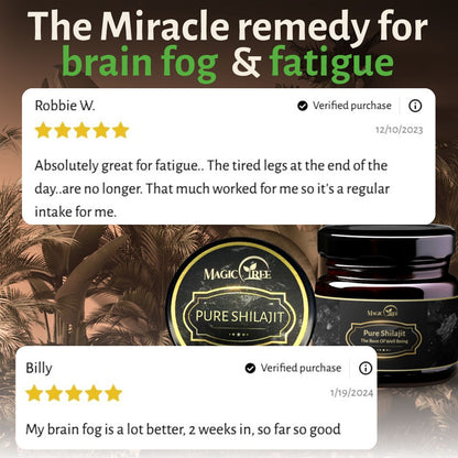 Himalayan Organic Shilajit