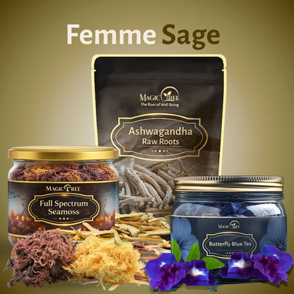 Femme Sage