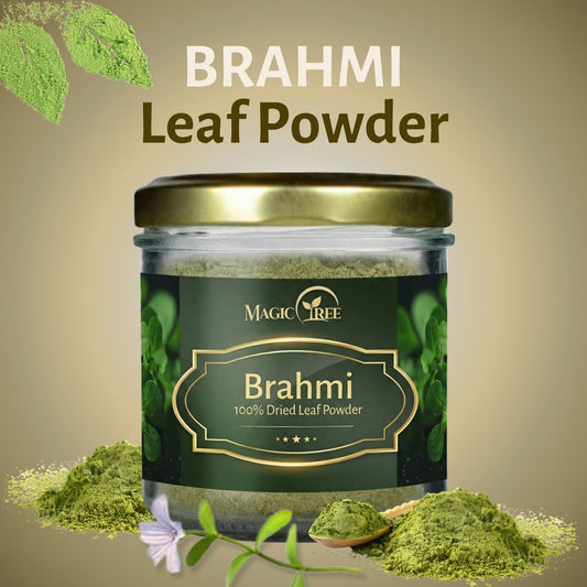 Brahmi Leaf Powder