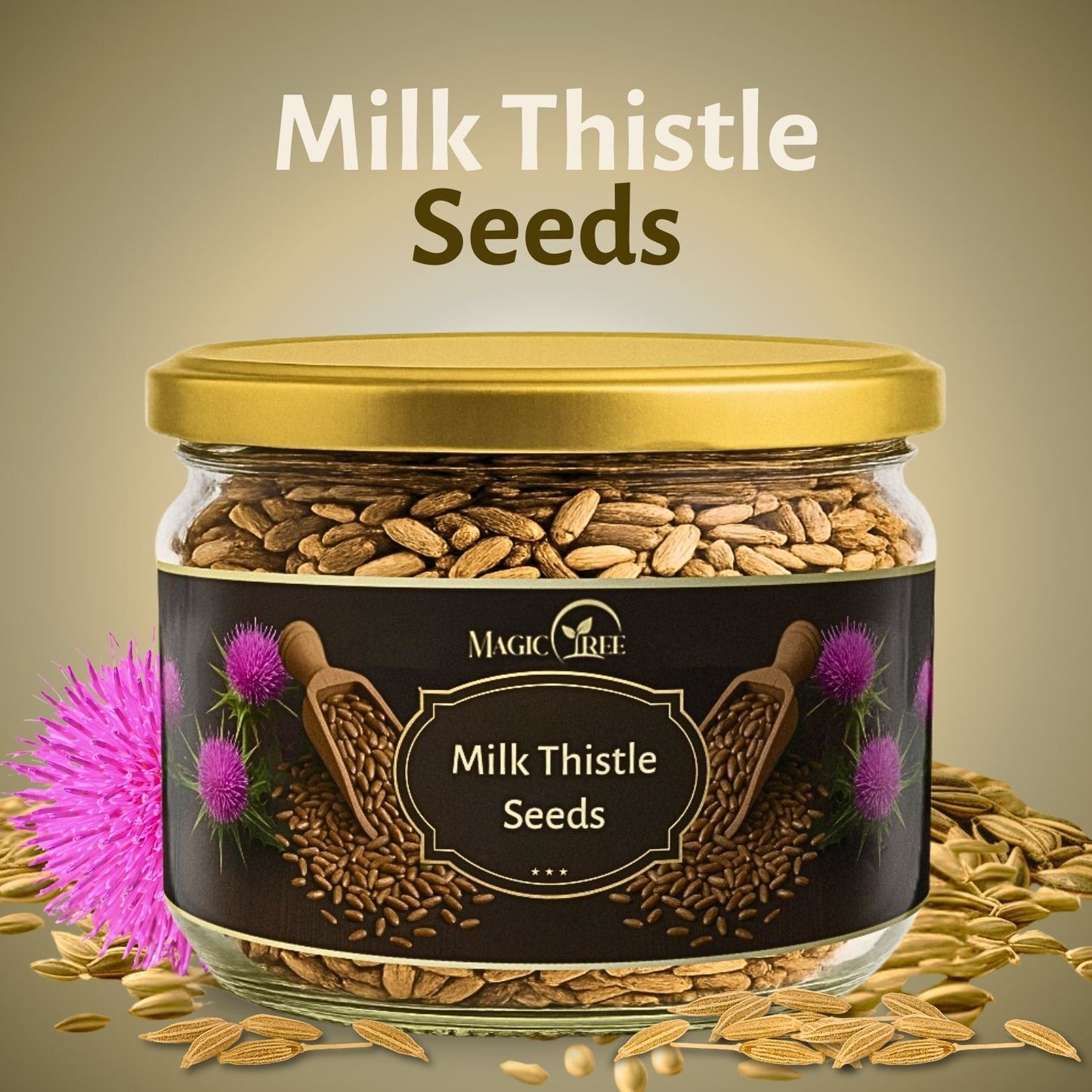 Milk Thistle