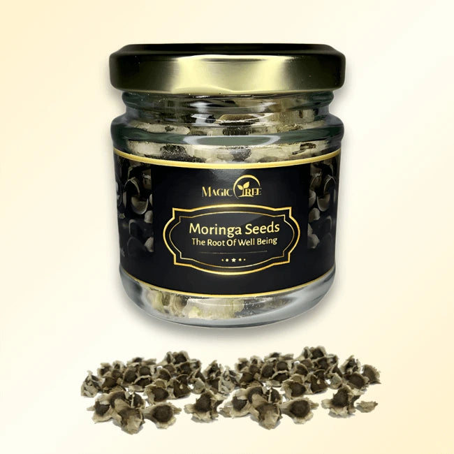 Moringa Seeds