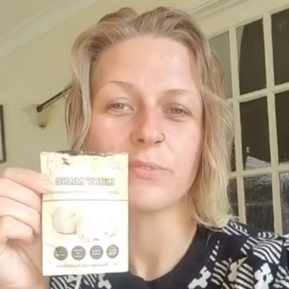 Lion's Mane Mushroom