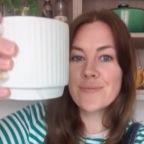 Lion's Mane Mushroom