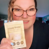 Lion's Mane Mushroom