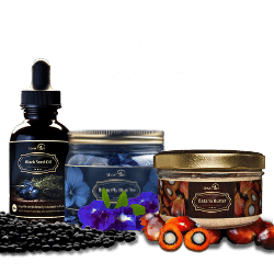 MagicTree Superfoods