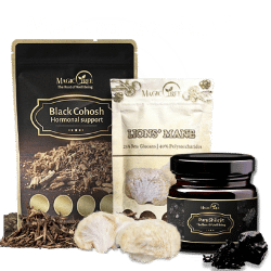 MagicTree Superfoods