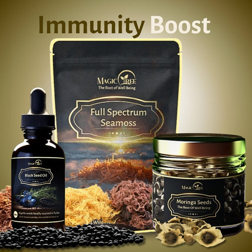 Immunity Boost