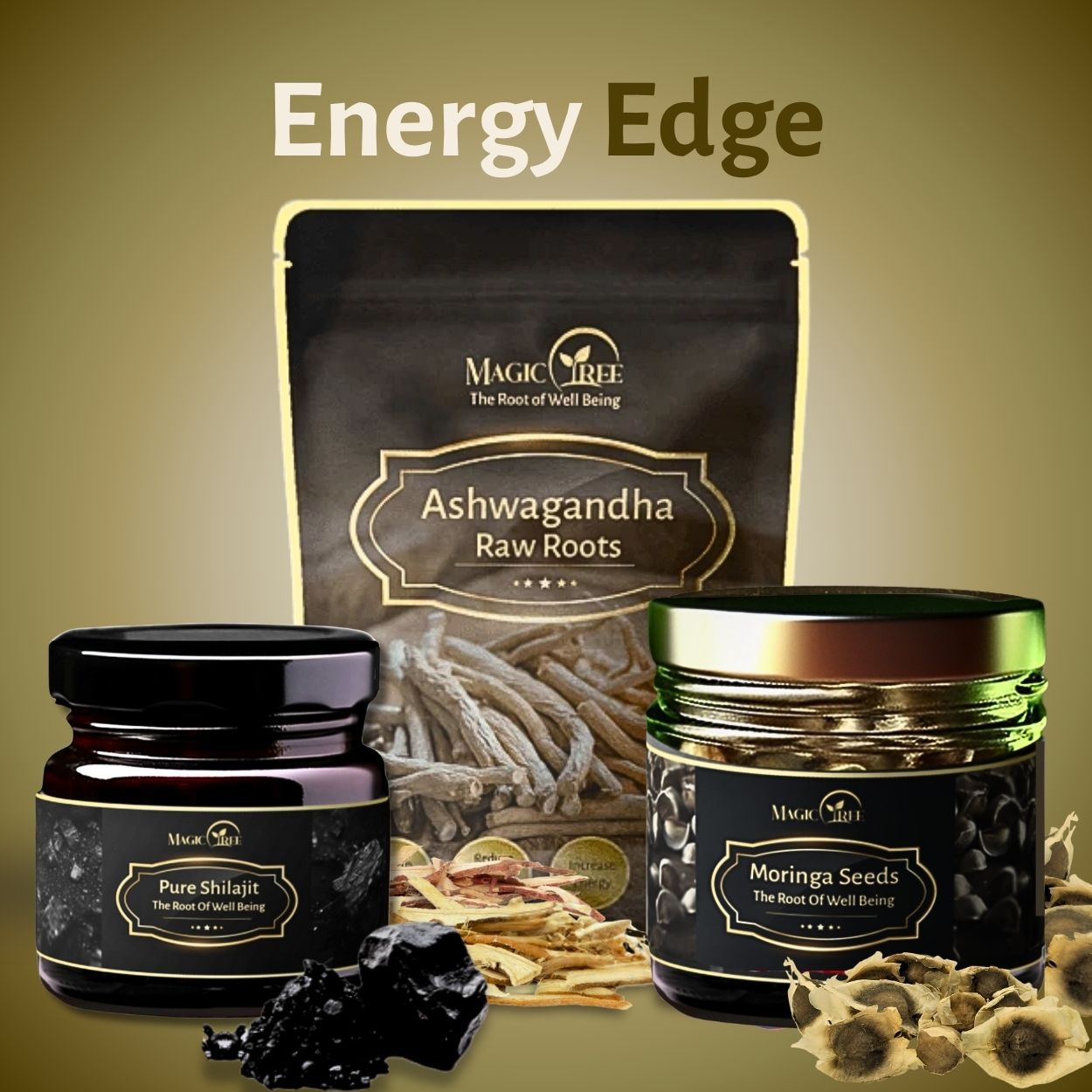 Energy Edge