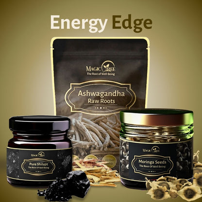 Energy Edge
