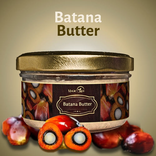 Batana Butter*