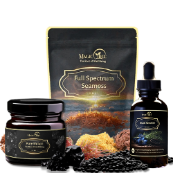 MagicTree Superfoods