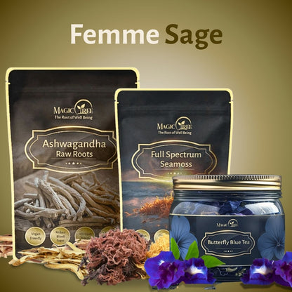 Femme Sage