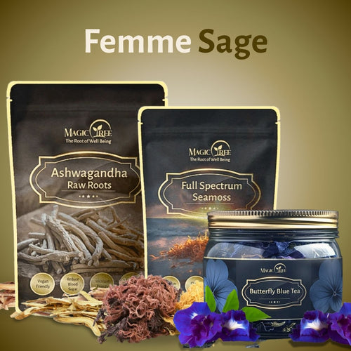 Femme Sage
