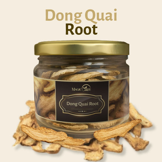 Dong Quai