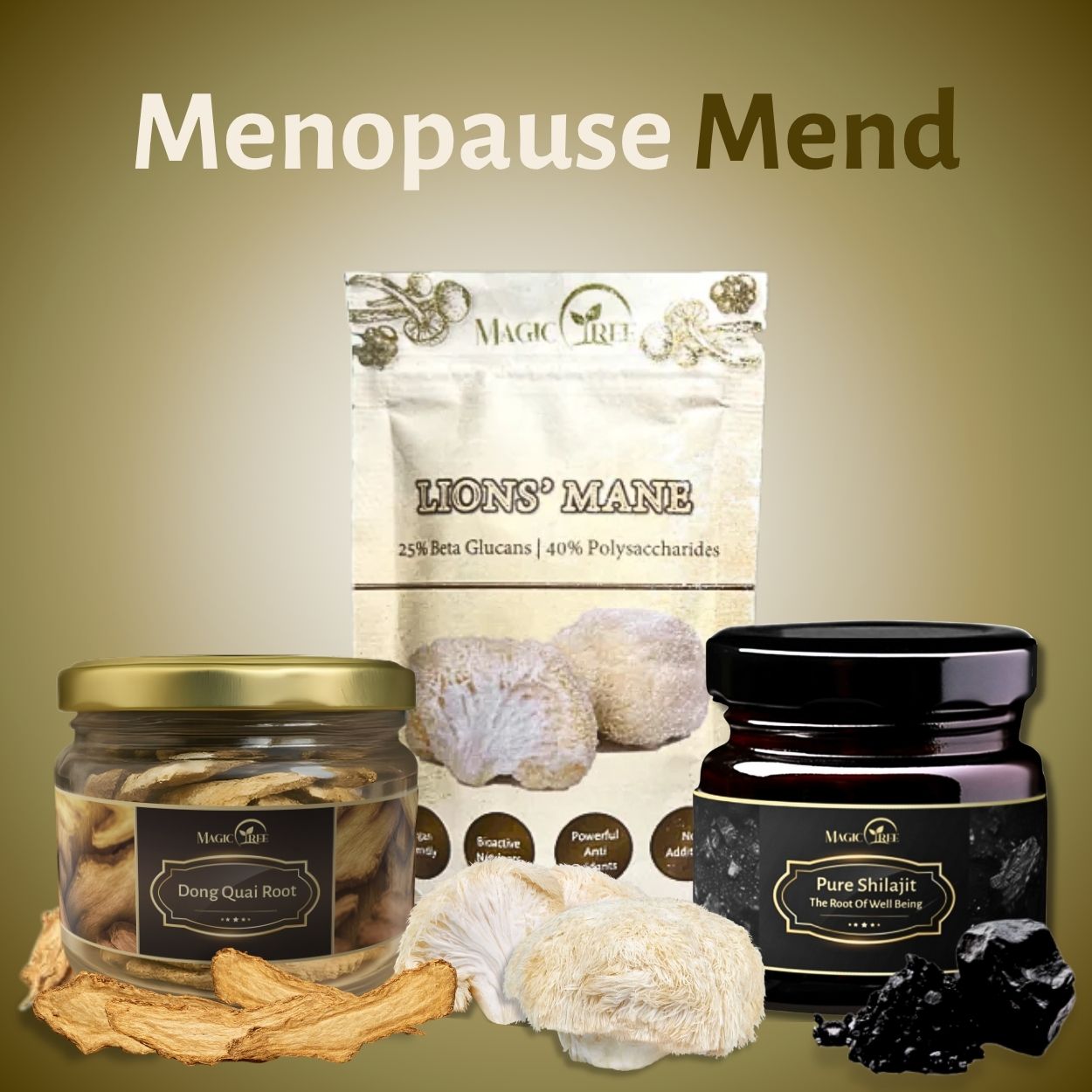 Menopause Mend