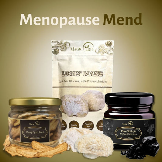 Menopause Mend
