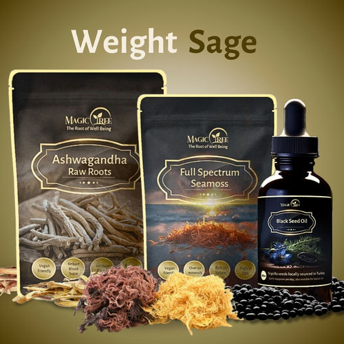 Weight Sage