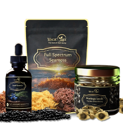 MagicTree Superfoods