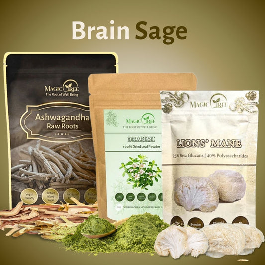 Brain Sage
