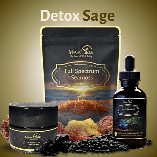 Detox Sage
