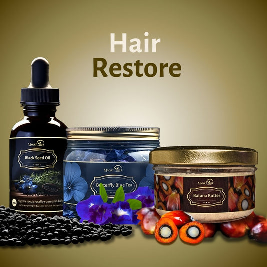Hair Restore