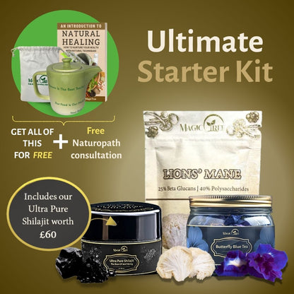 Ultimate Starter Kit