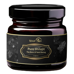 MagicTree Superfoods