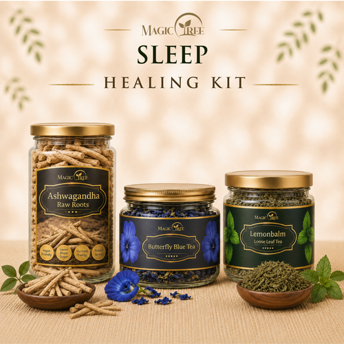Magictree Sleep Kit