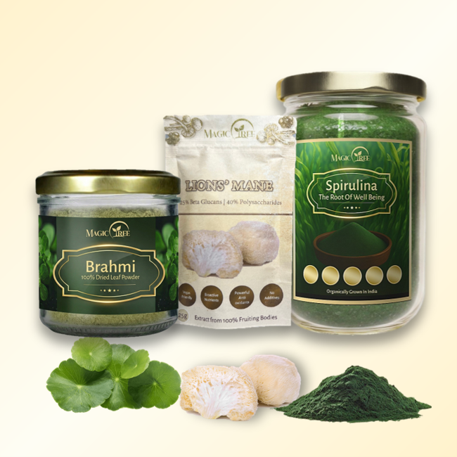 Juvenile ADHD/Autism Kit