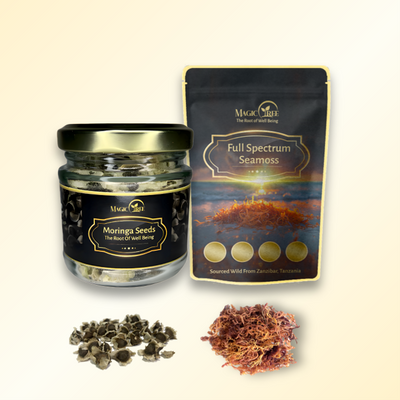 MagicTree Superfoods